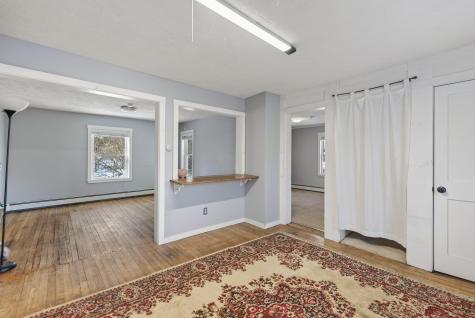 1139 Sabattus Street Lewiston ME 04240