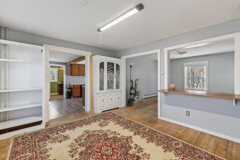 1139 Sabattus Street Lewiston ME 04240