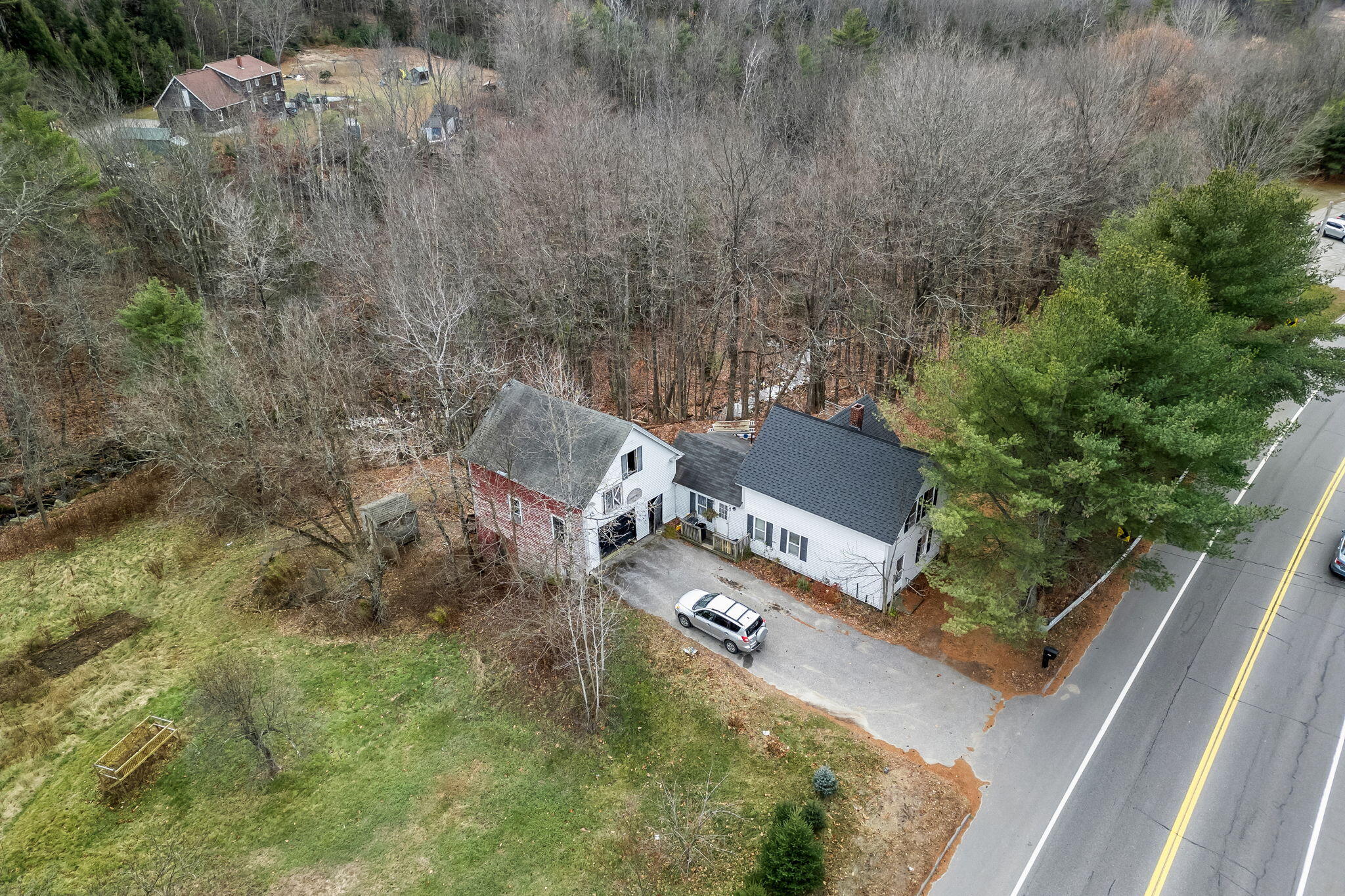 1139 Sabattus Street Lewiston ME 04240