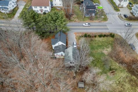 1139 Sabattus Street Lewiston ME 04240