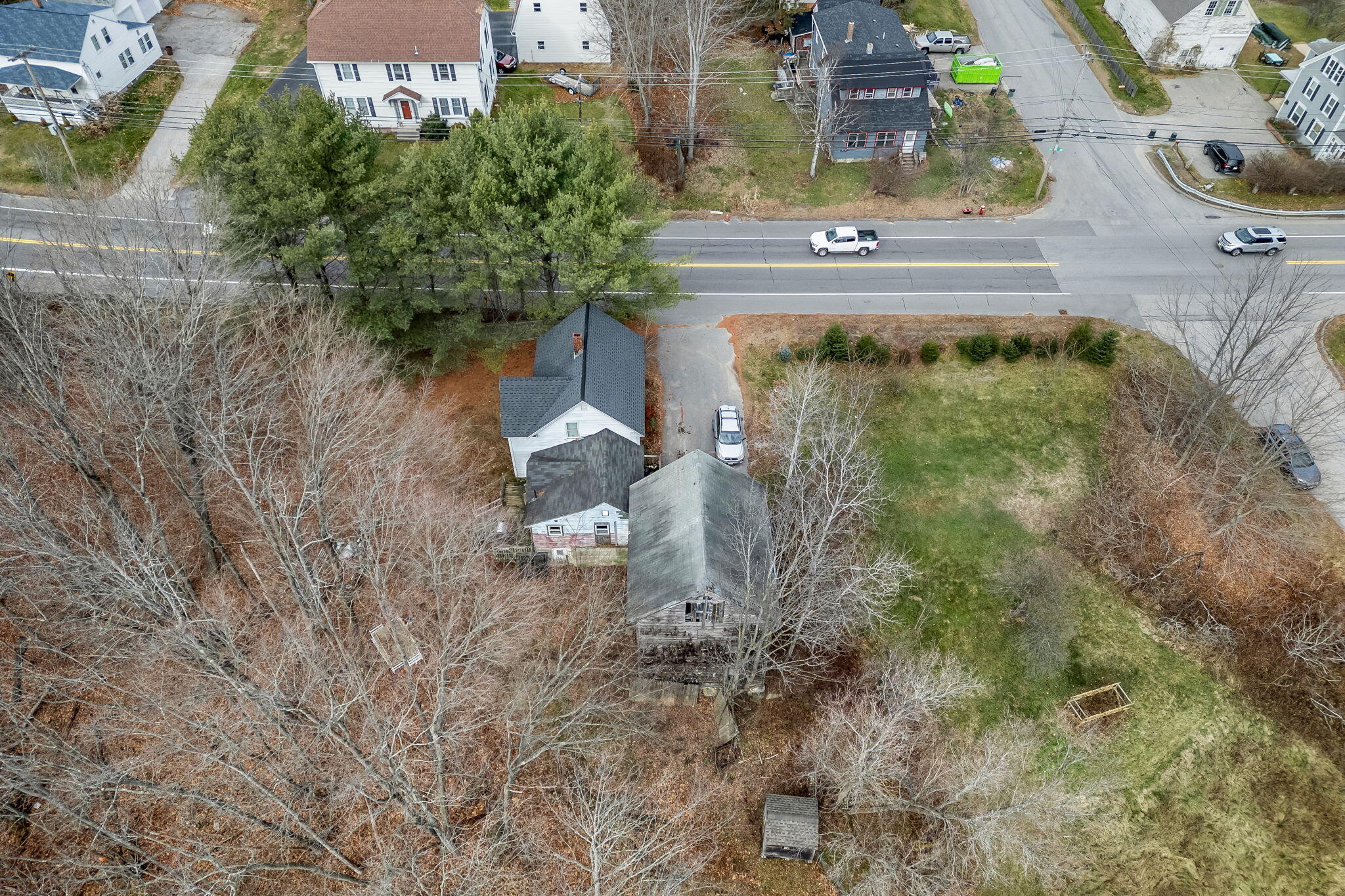 1139 Sabattus Street Lewiston ME 04240