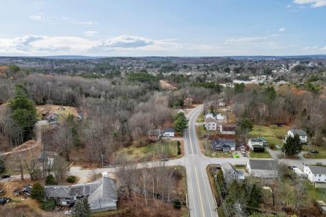 1139 Sabattus Street Lewiston ME 04240