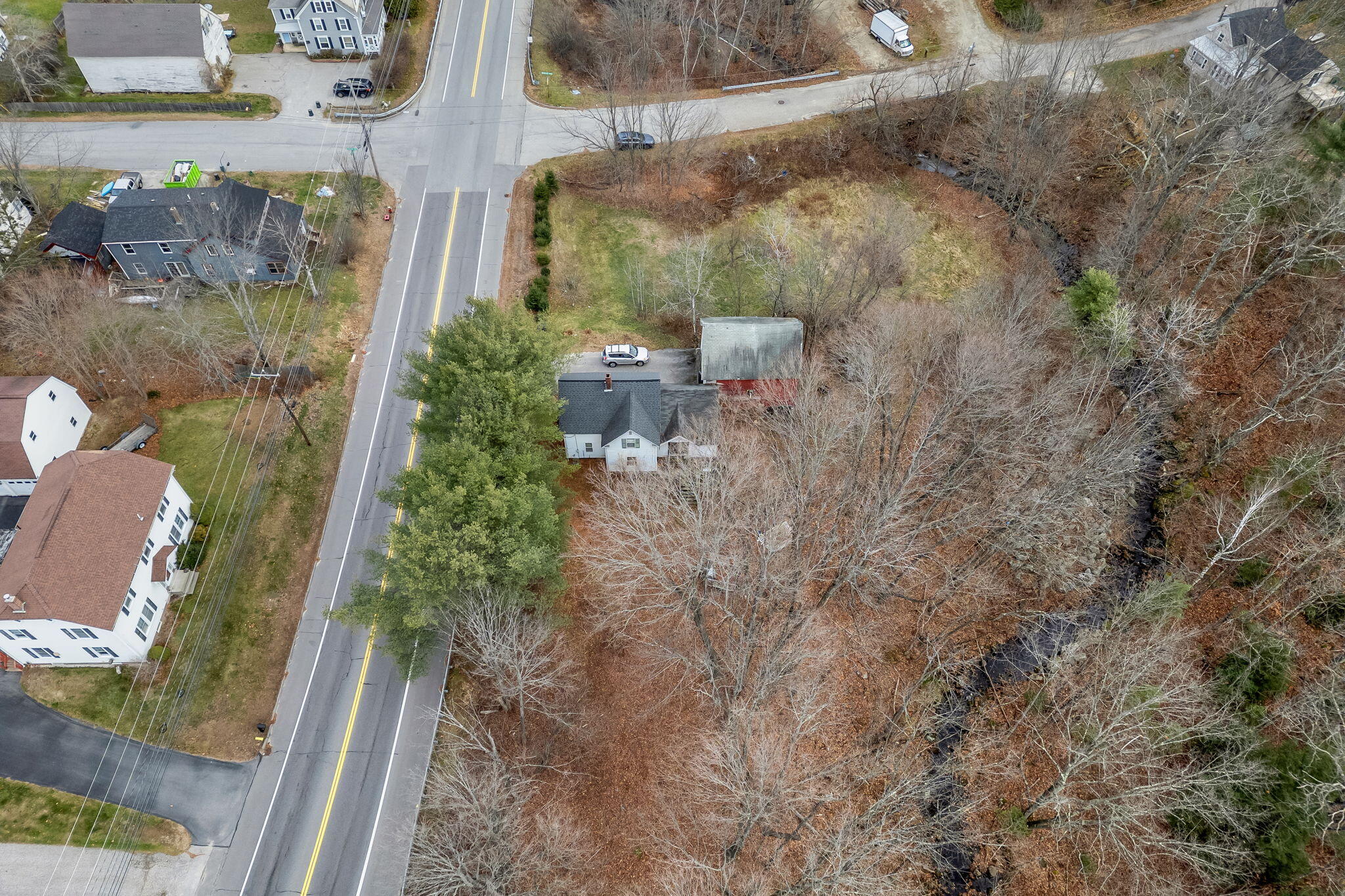 1139 Sabattus Street Lewiston ME 04240