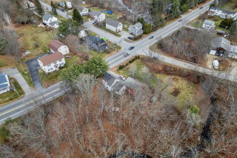 1139 Sabattus Street Lewiston ME 04240