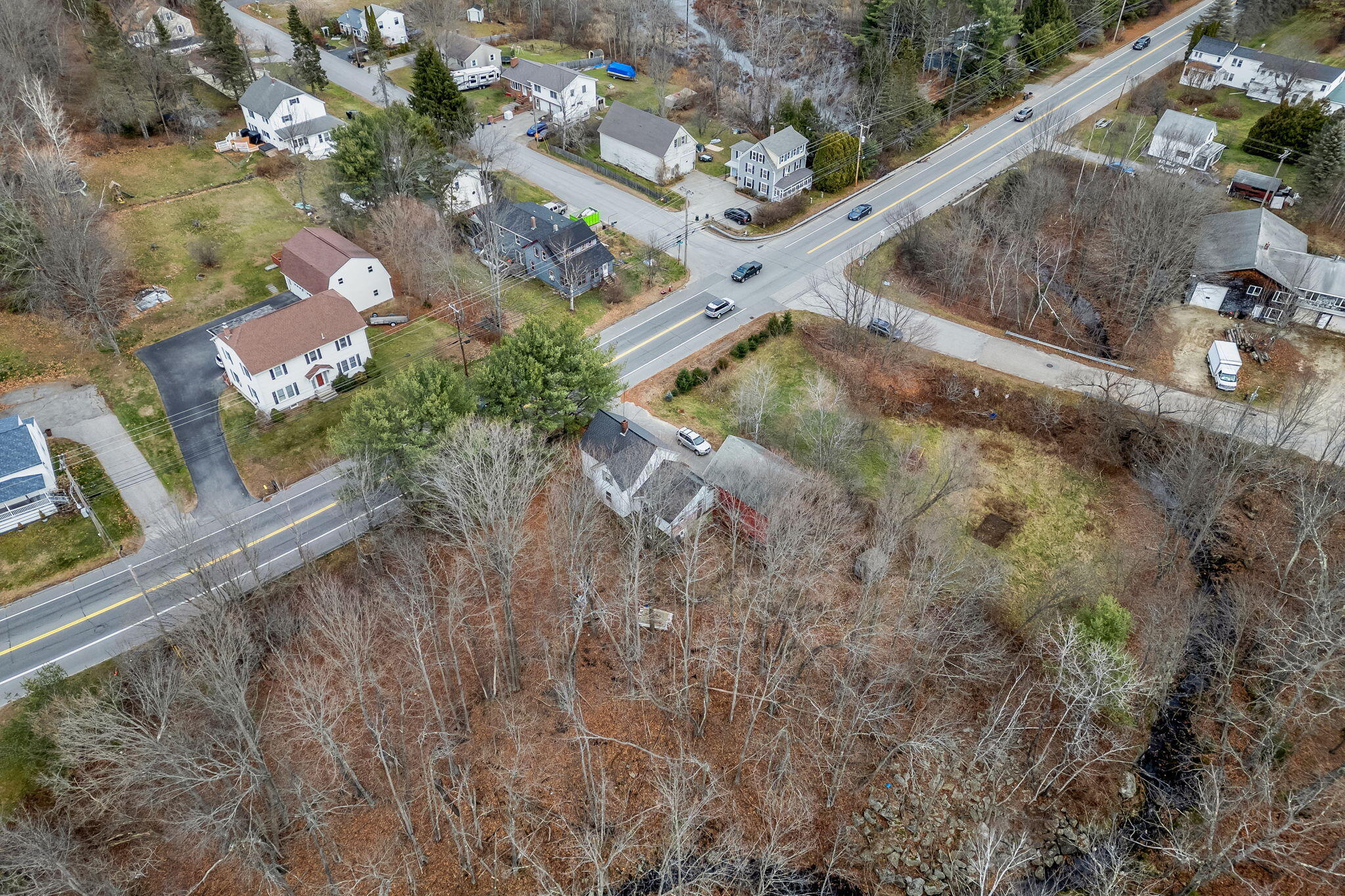 1139 Sabattus Street Lewiston ME 04240