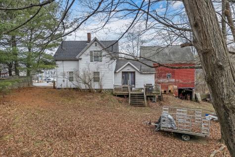 1139 Sabattus Street Lewiston ME 04240