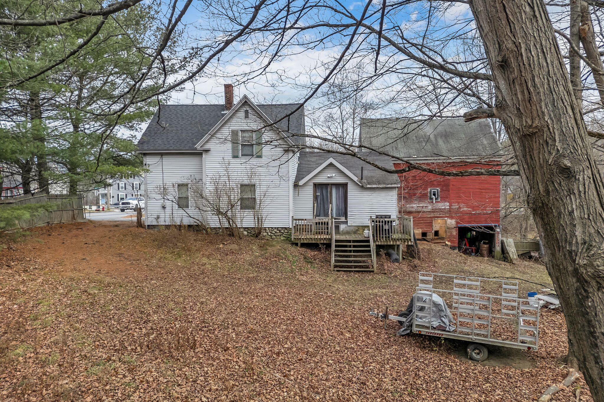 1139 Sabattus Street Lewiston ME 04240