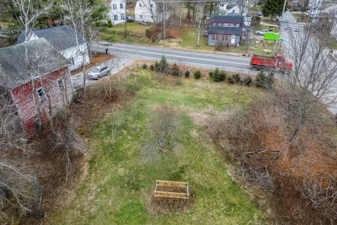 1139 Sabattus Street Lewiston ME 04240