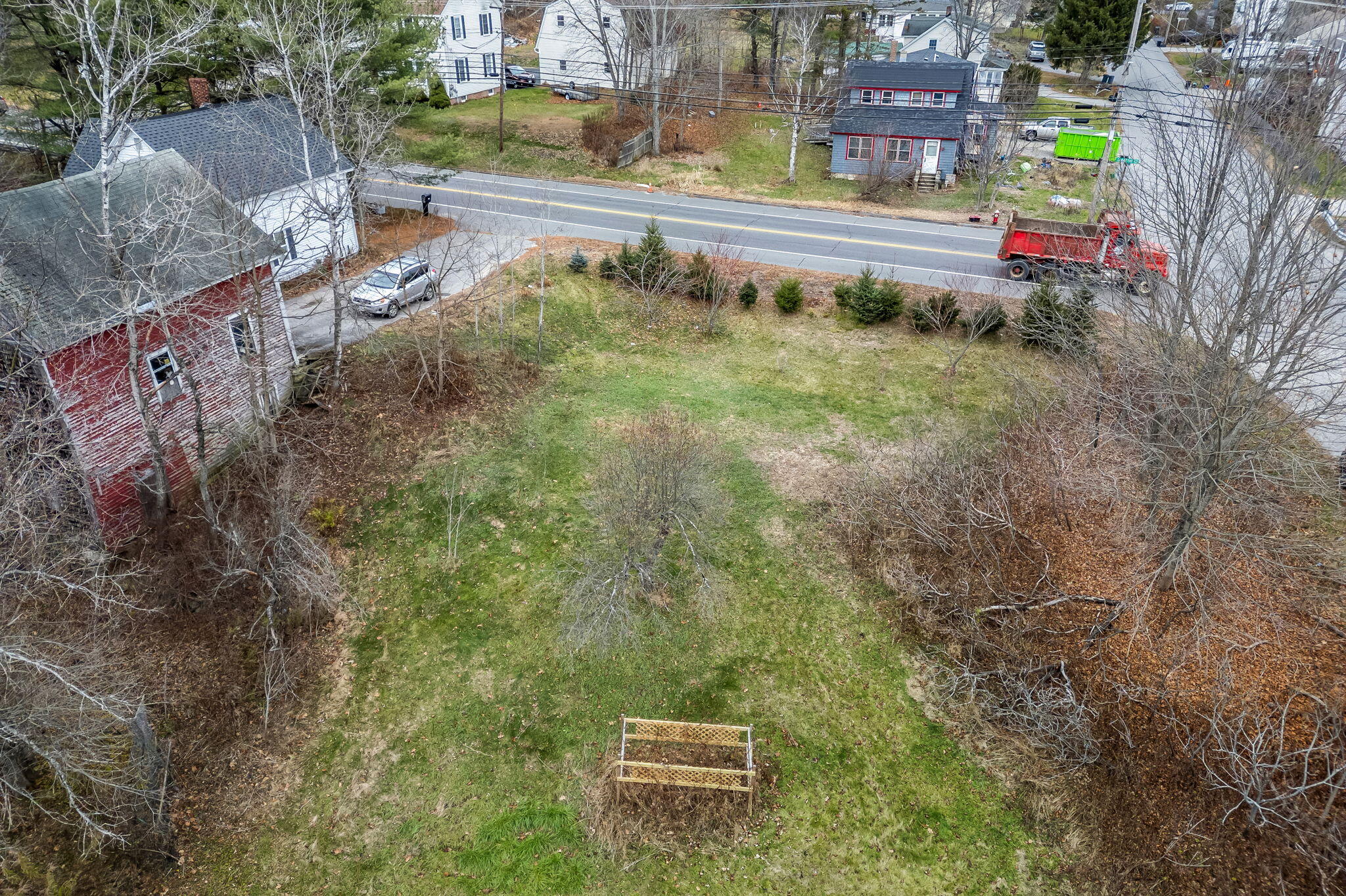 1139 Sabattus Street Lewiston ME 04240