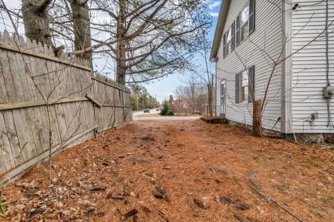 1139 Sabattus Street Lewiston ME 04240