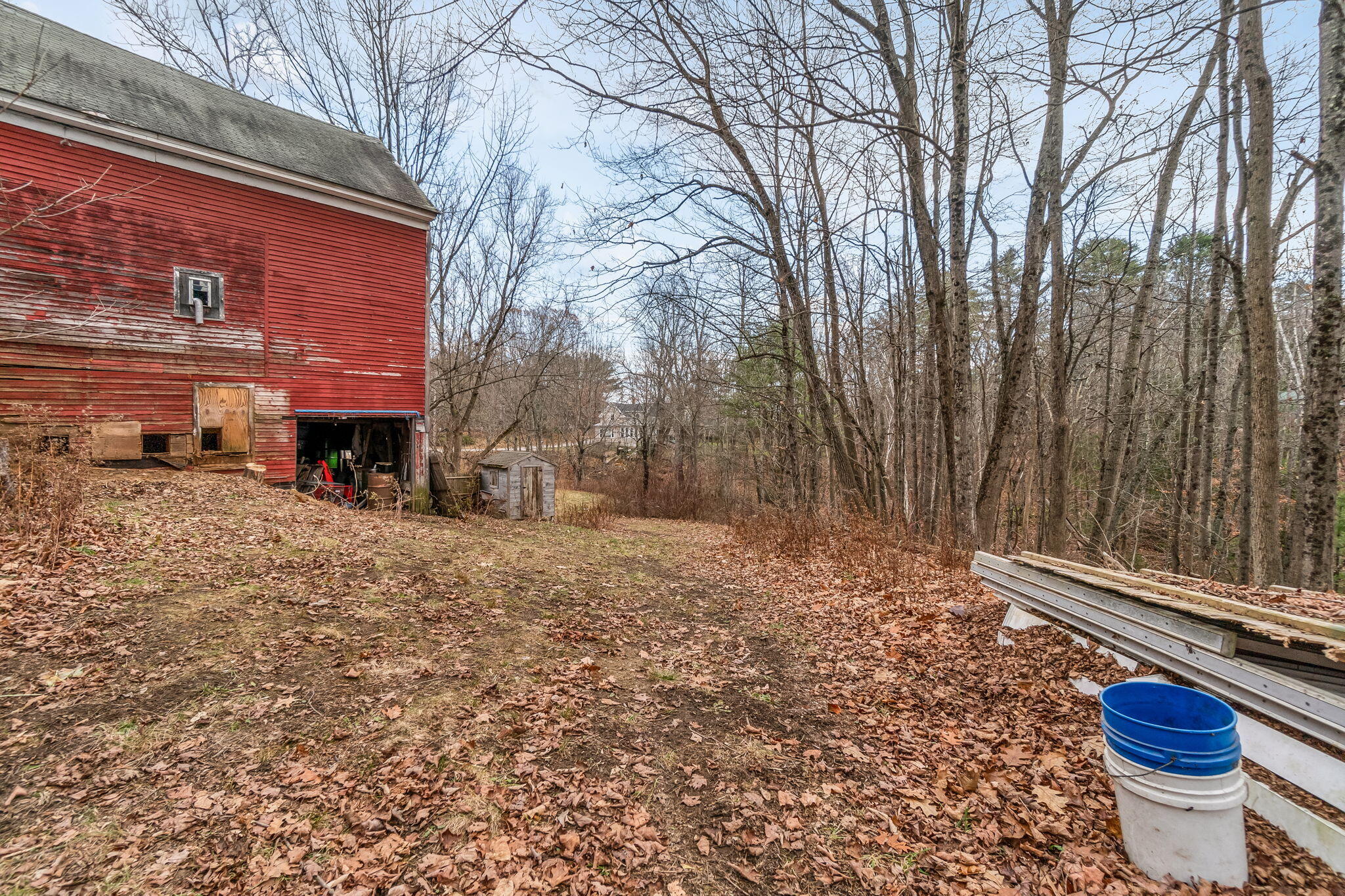 1139 Sabattus Street Lewiston ME 04240