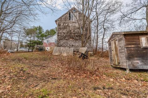 1139 Sabattus Street Lewiston ME 04240