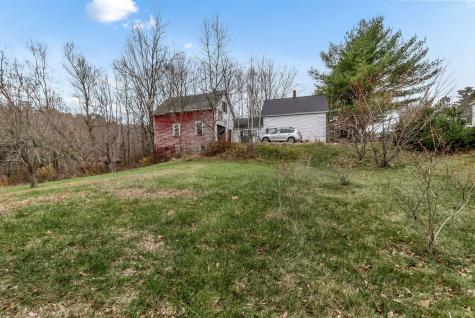 1139 Sabattus Street Lewiston ME 04240