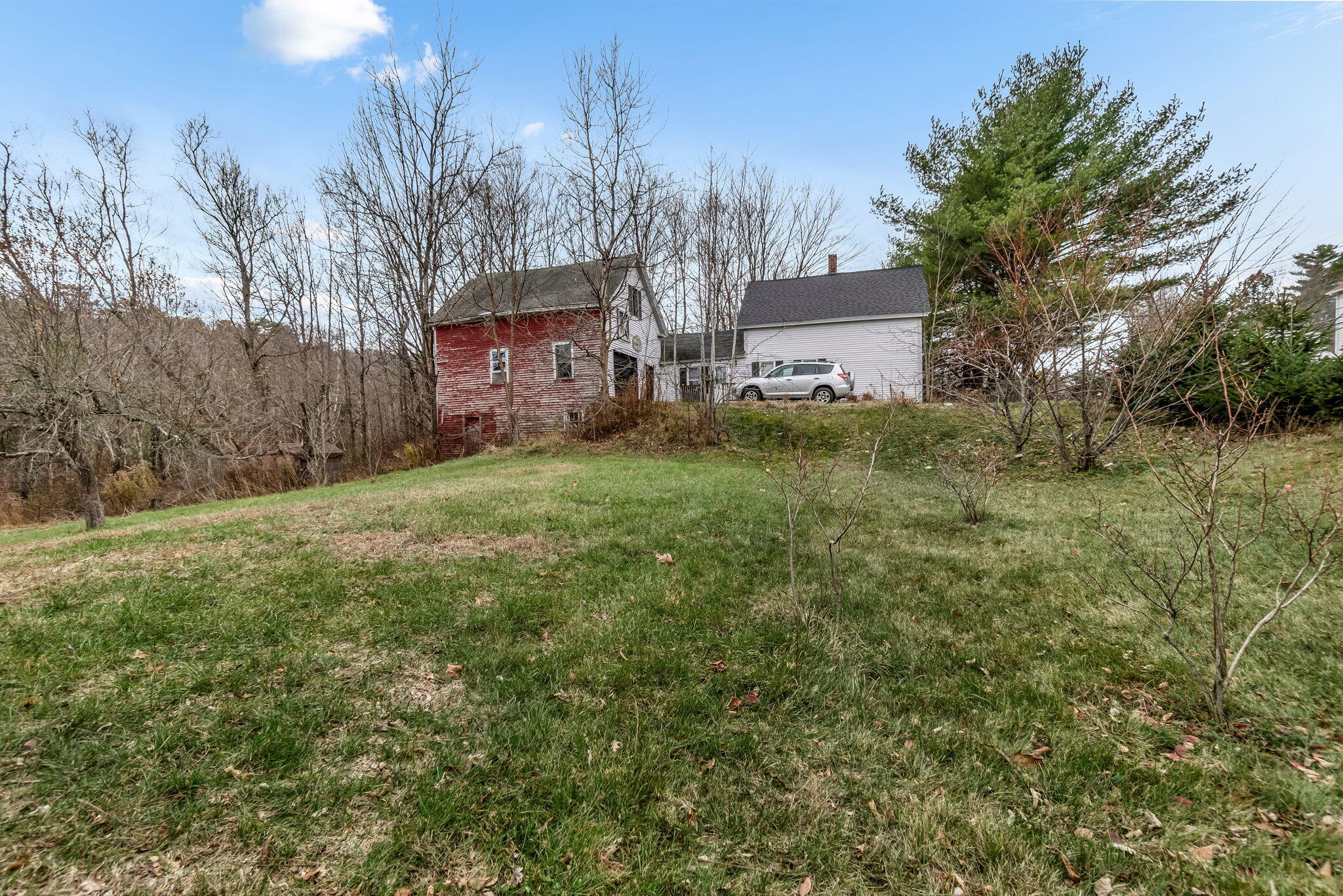 1139 Sabattus Street Lewiston ME 04240