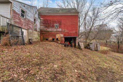 1139 Sabattus Street Lewiston ME 04240