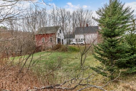 1139 Sabattus Street Lewiston ME 04240