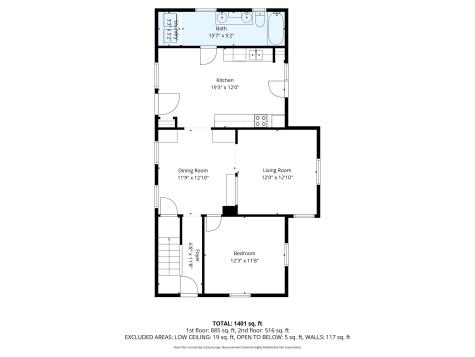 1139 Sabattus Street Lewiston ME 04240