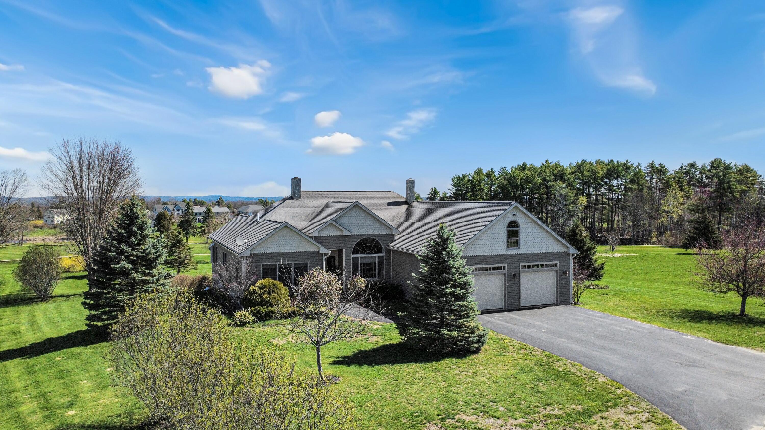 20 Cortland Avenue Turner ME 04282