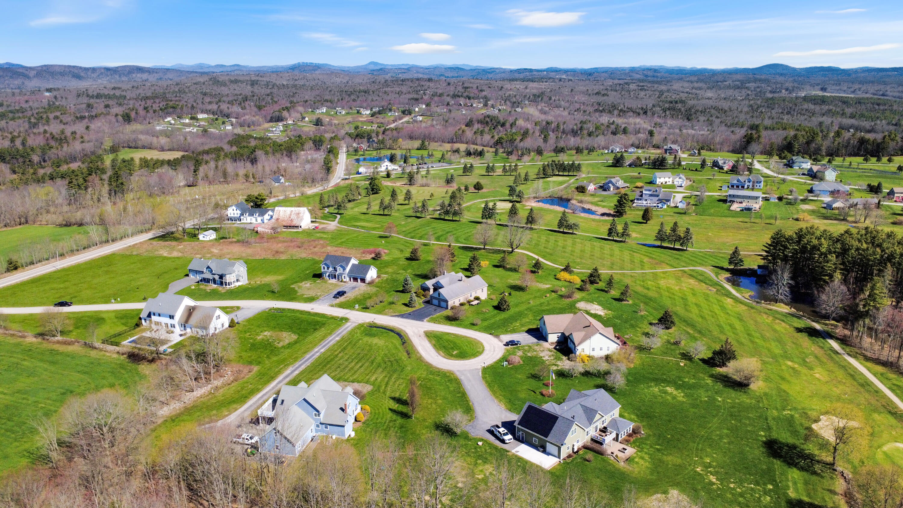 20 Cortland Avenue Turner ME 04282