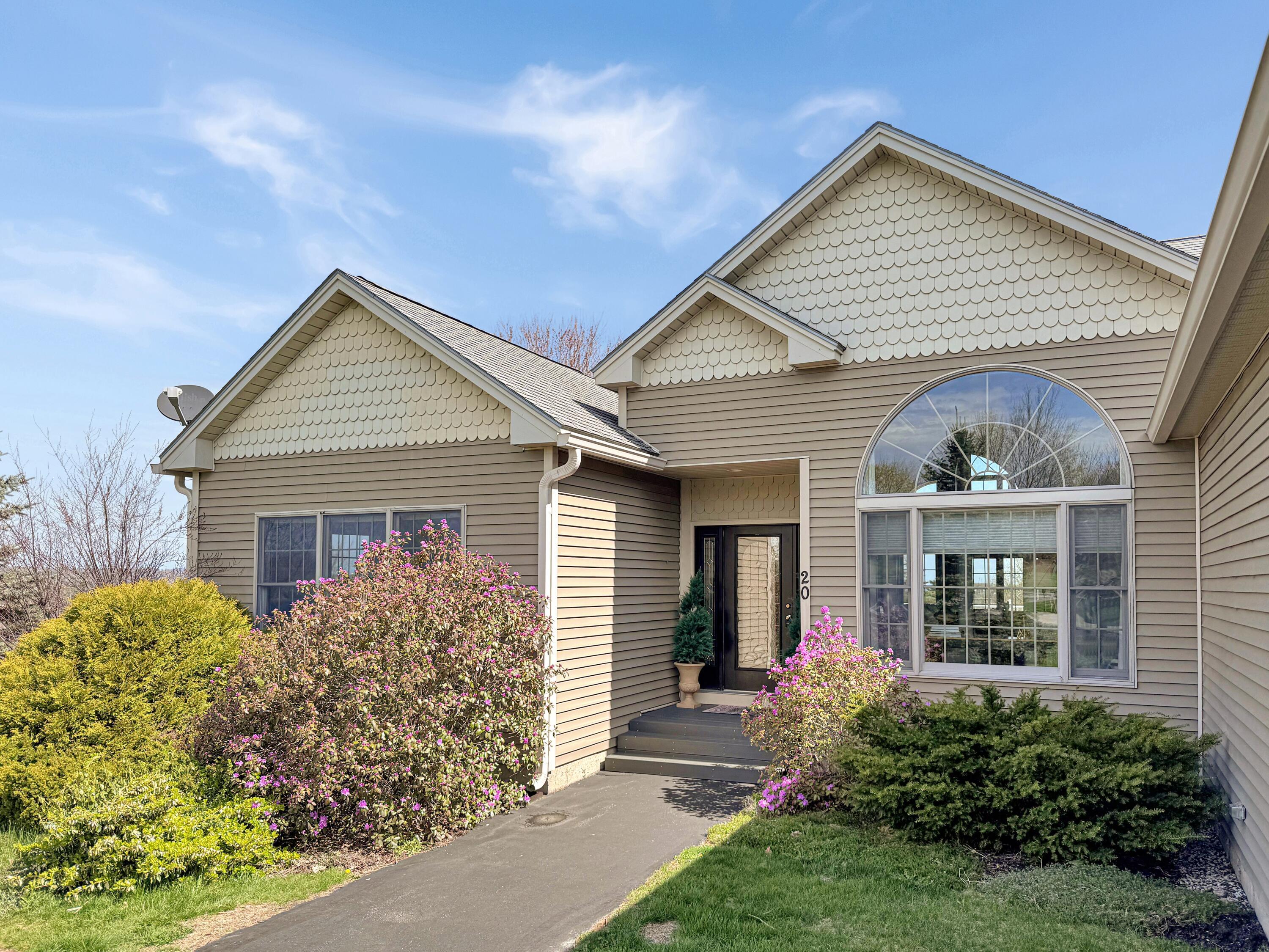 20 Cortland Avenue Turner ME 04282