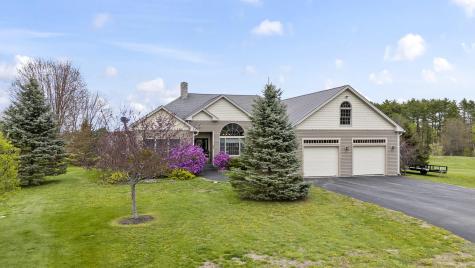 20 Cortland Avenue Turner ME 04282