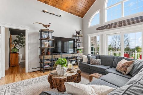 20 Cortland Avenue Turner ME 04282