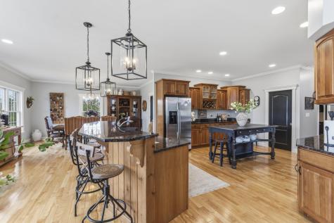 20 Cortland Avenue Turner ME 04282