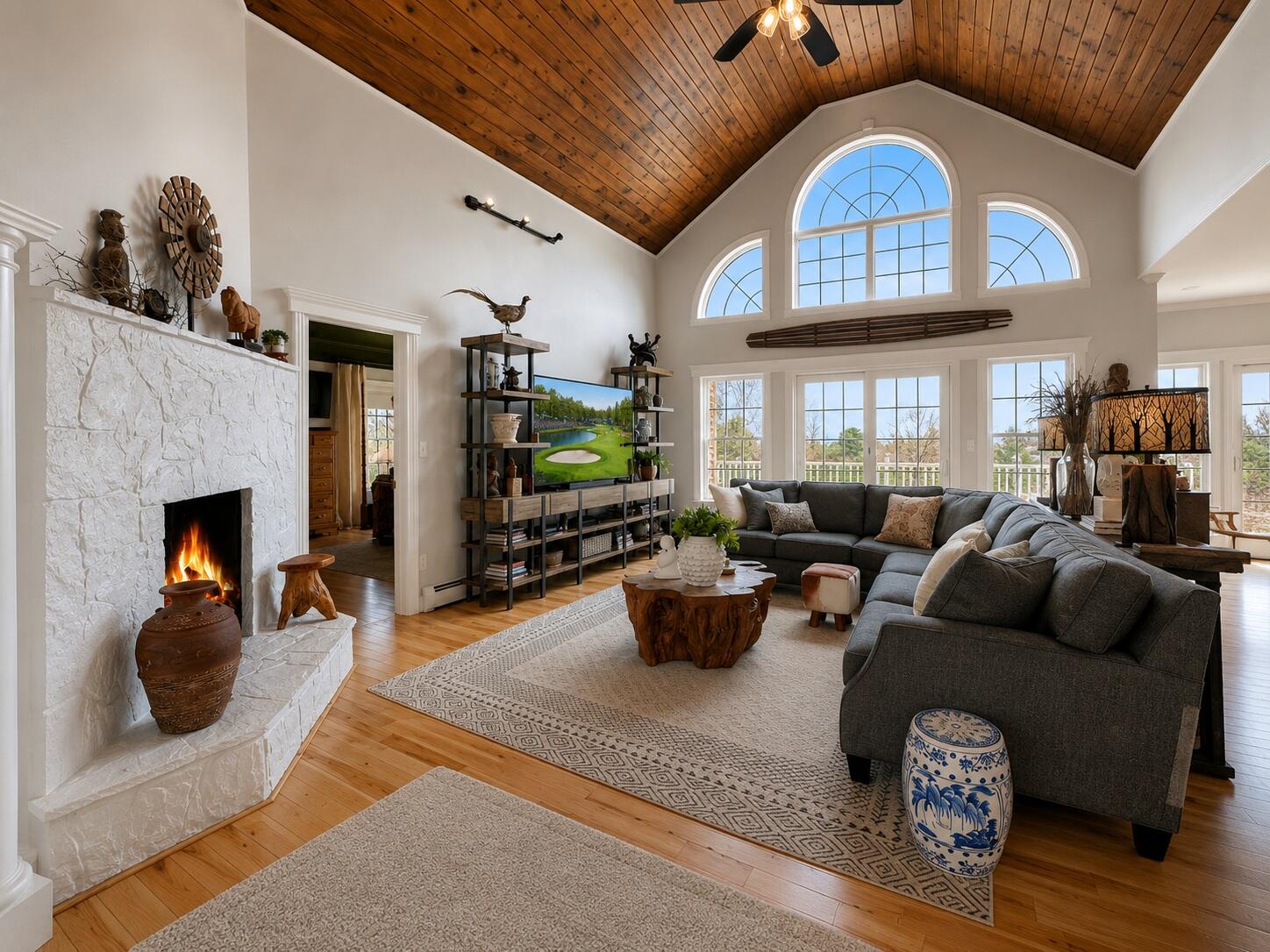 20 Cortland Avenue Turner ME 04282
