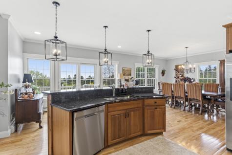 20 Cortland Avenue Turner ME 04282