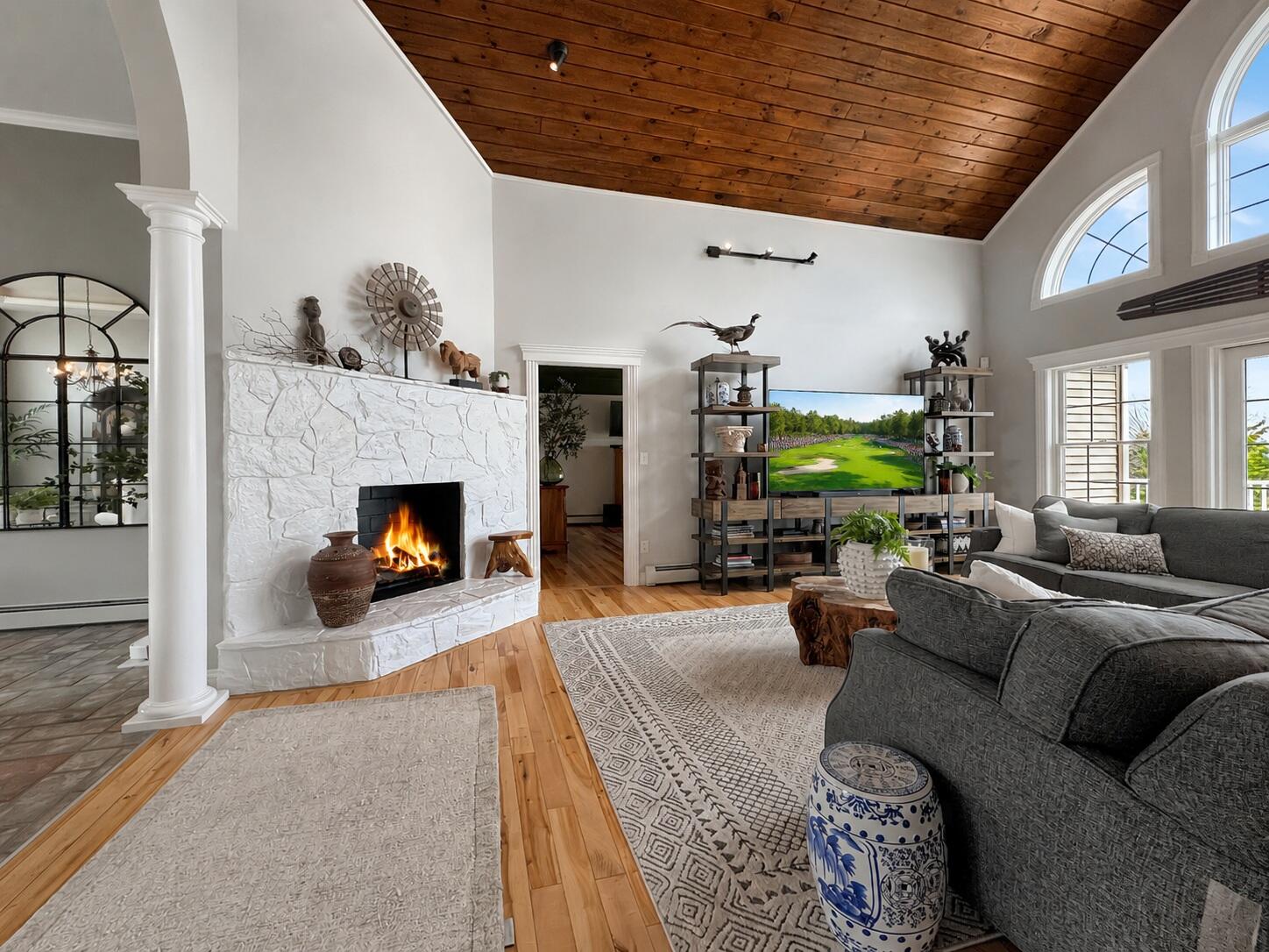 20 Cortland Avenue Turner ME 04282