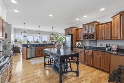 20 Cortland Avenue Turner ME 04282