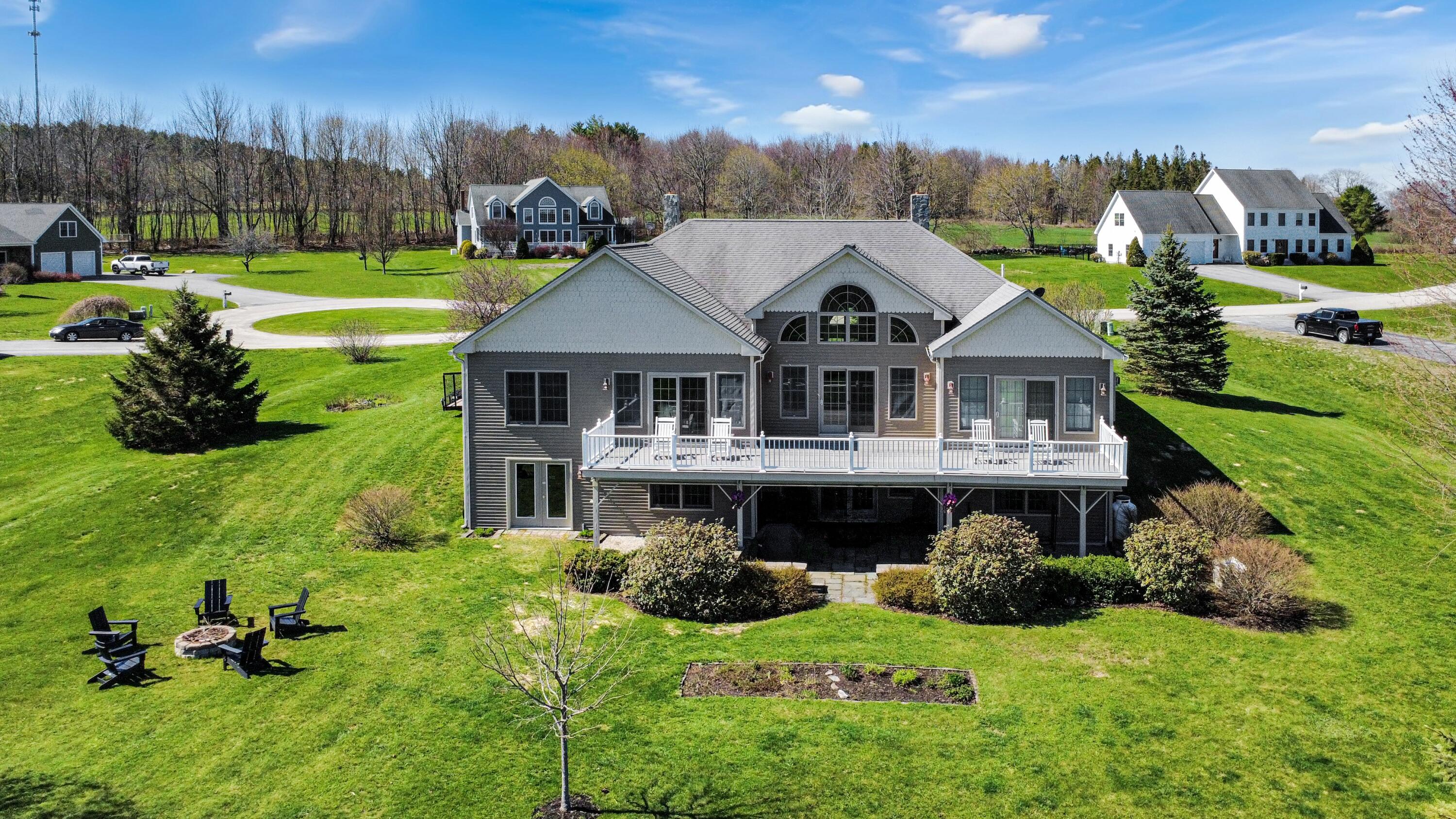 20 Cortland Avenue Turner ME 04282