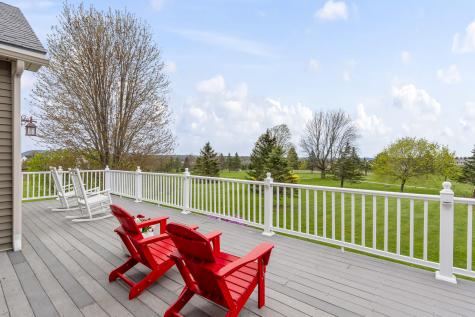 20 Cortland Avenue Turner ME 04282