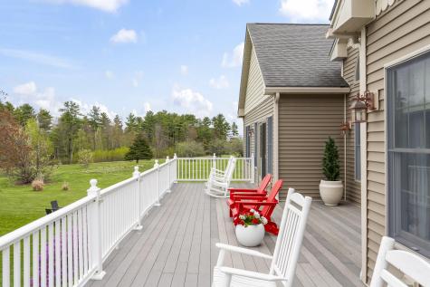 20 Cortland Avenue Turner ME 04282