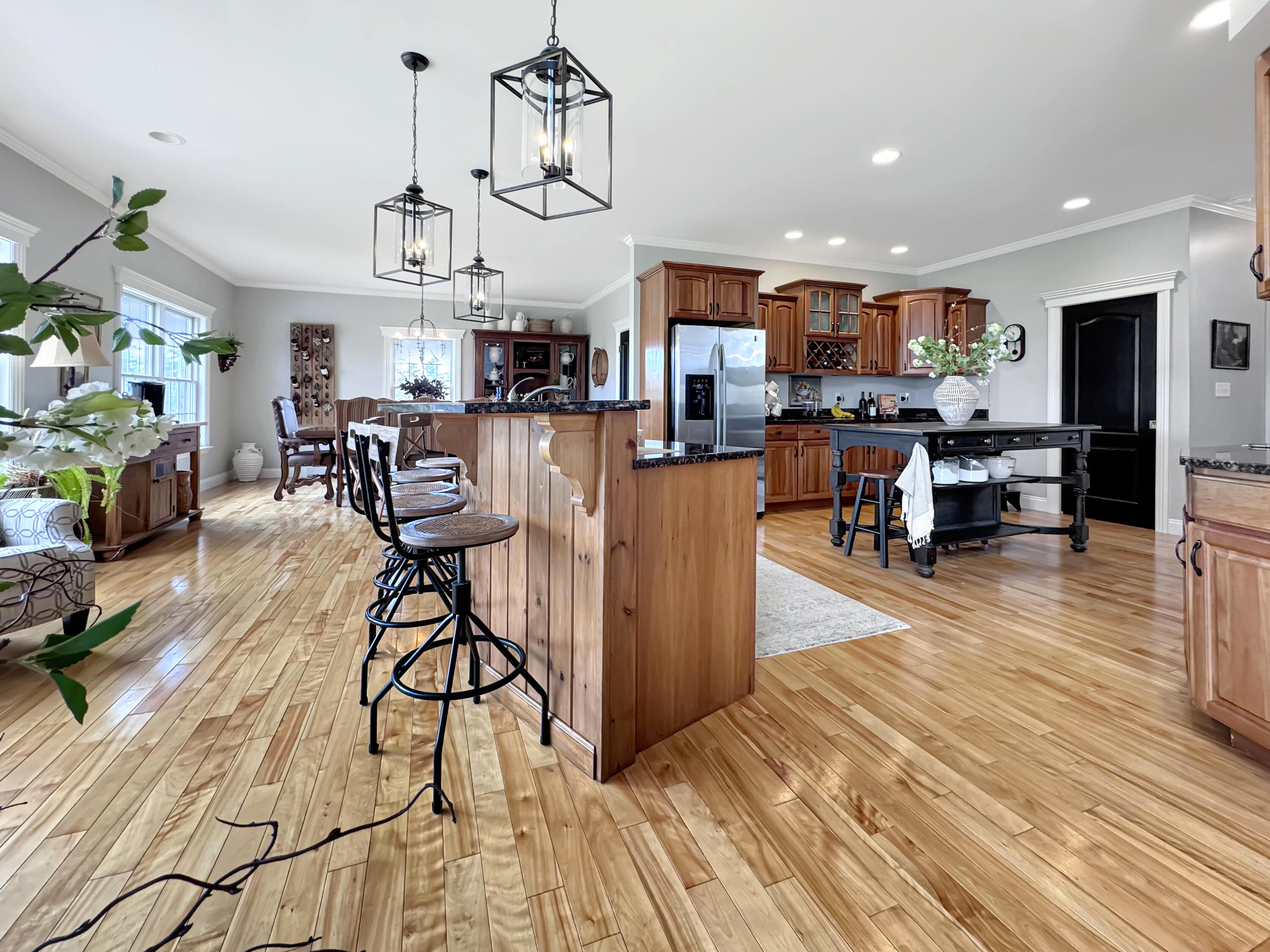 20 Cortland Avenue Turner ME 04282