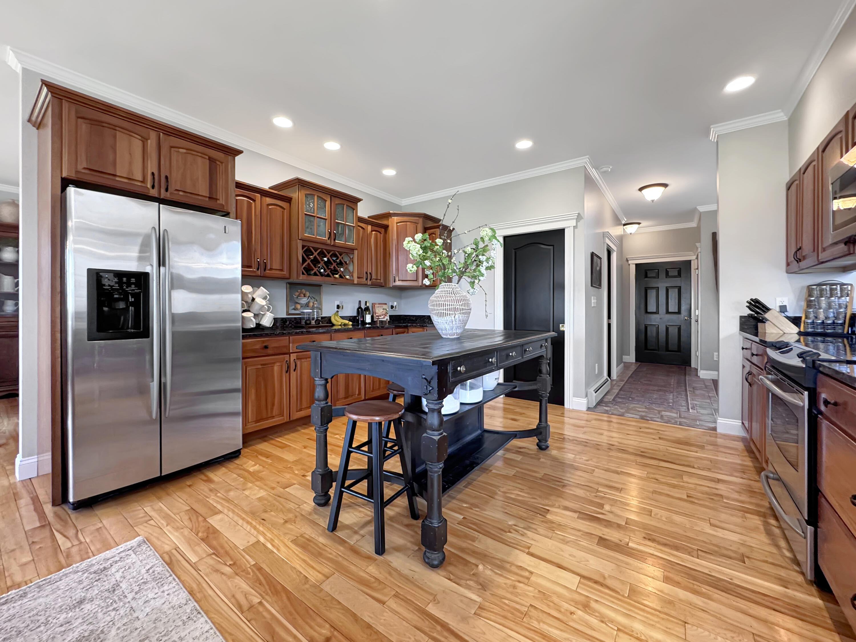 20 Cortland Avenue Turner ME 04282