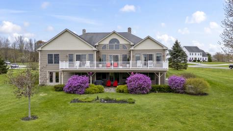 20 Cortland Avenue Turner ME 04282