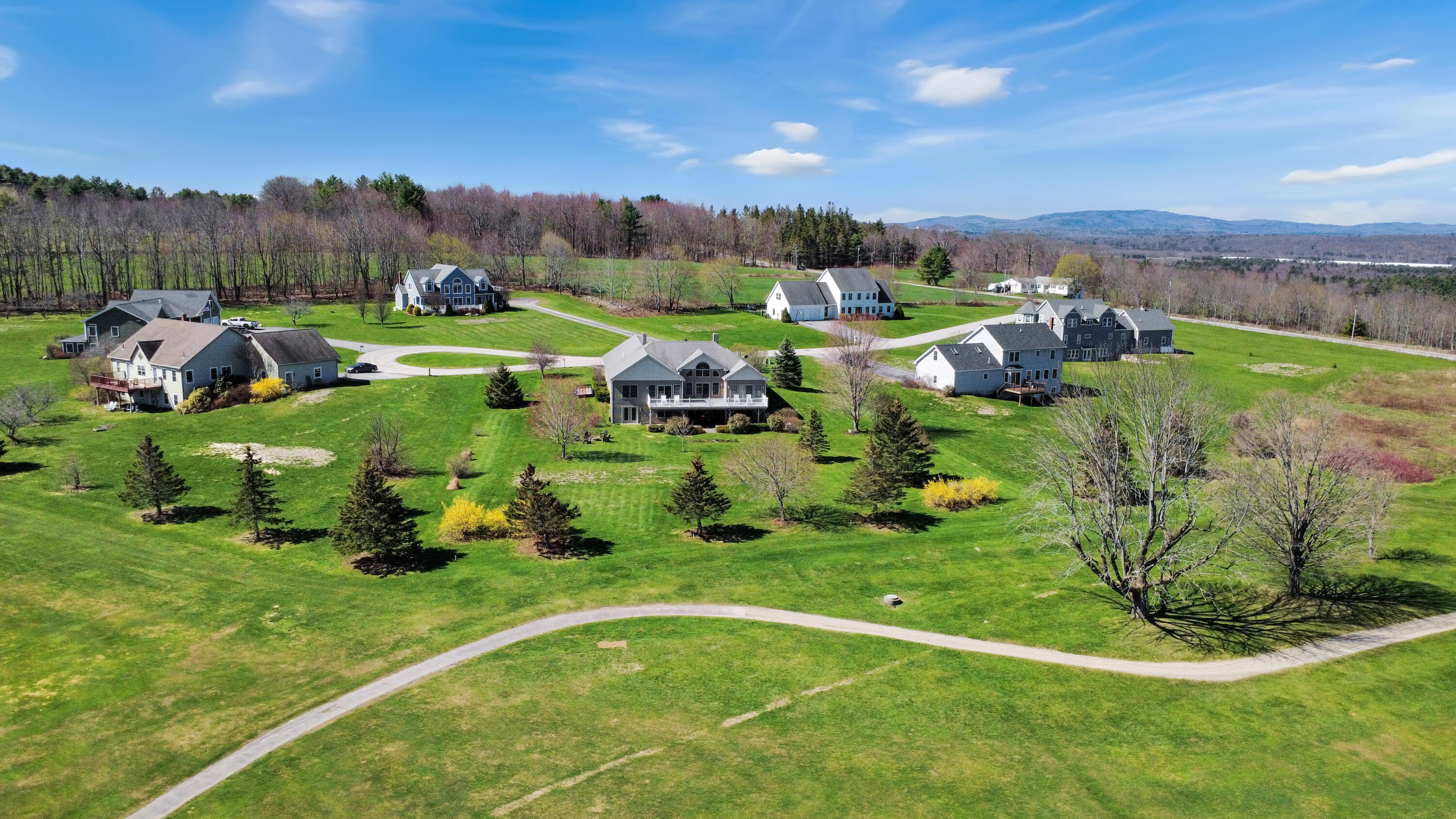 20 Cortland Avenue Turner ME 04282