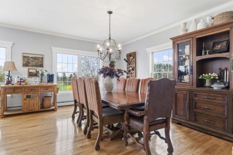 20 Cortland Avenue Turner ME 04282