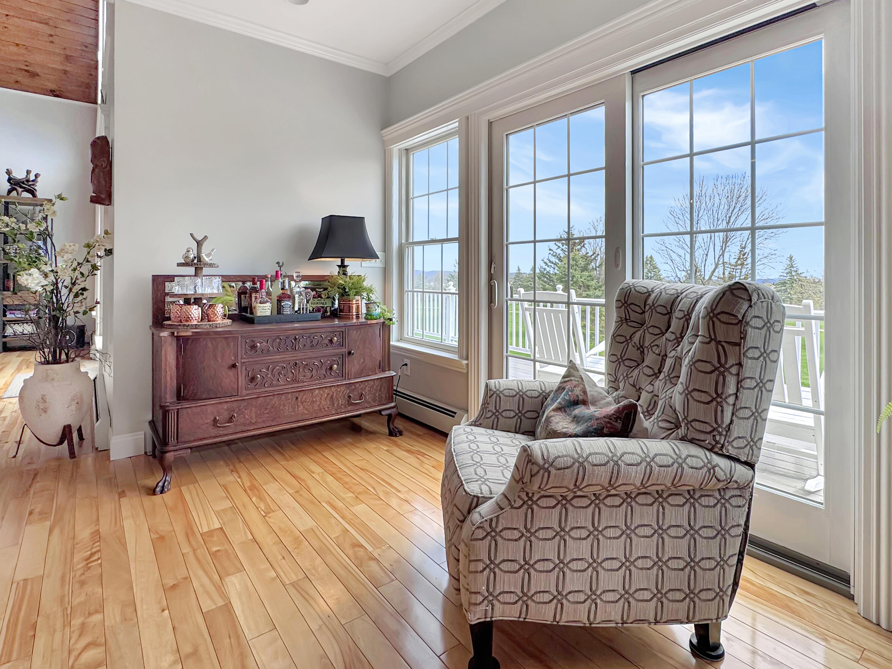 20 Cortland Avenue Turner ME 04282