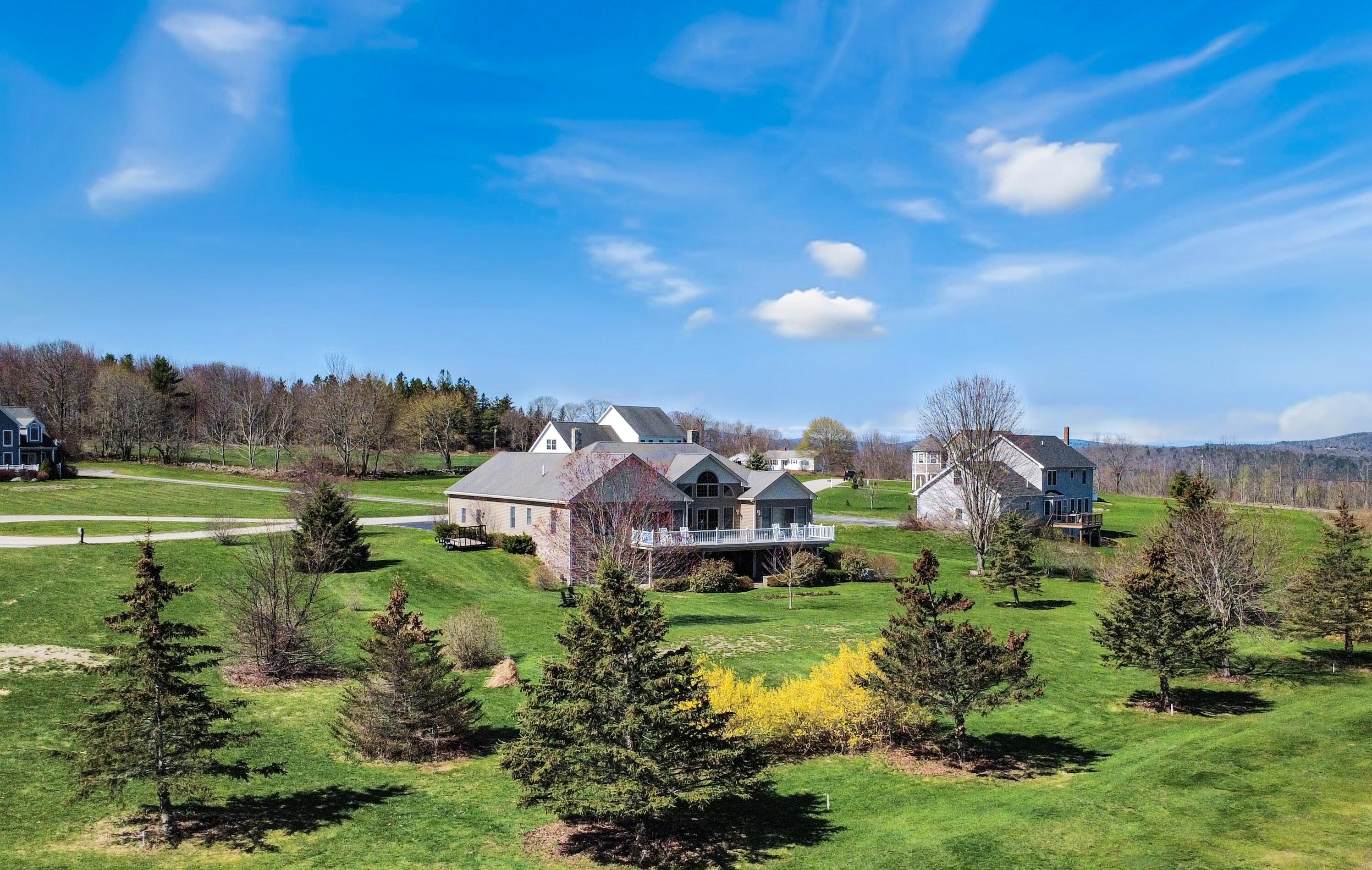 20 Cortland Avenue Turner ME 04282