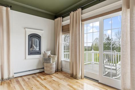 20 Cortland Avenue Turner ME 04282