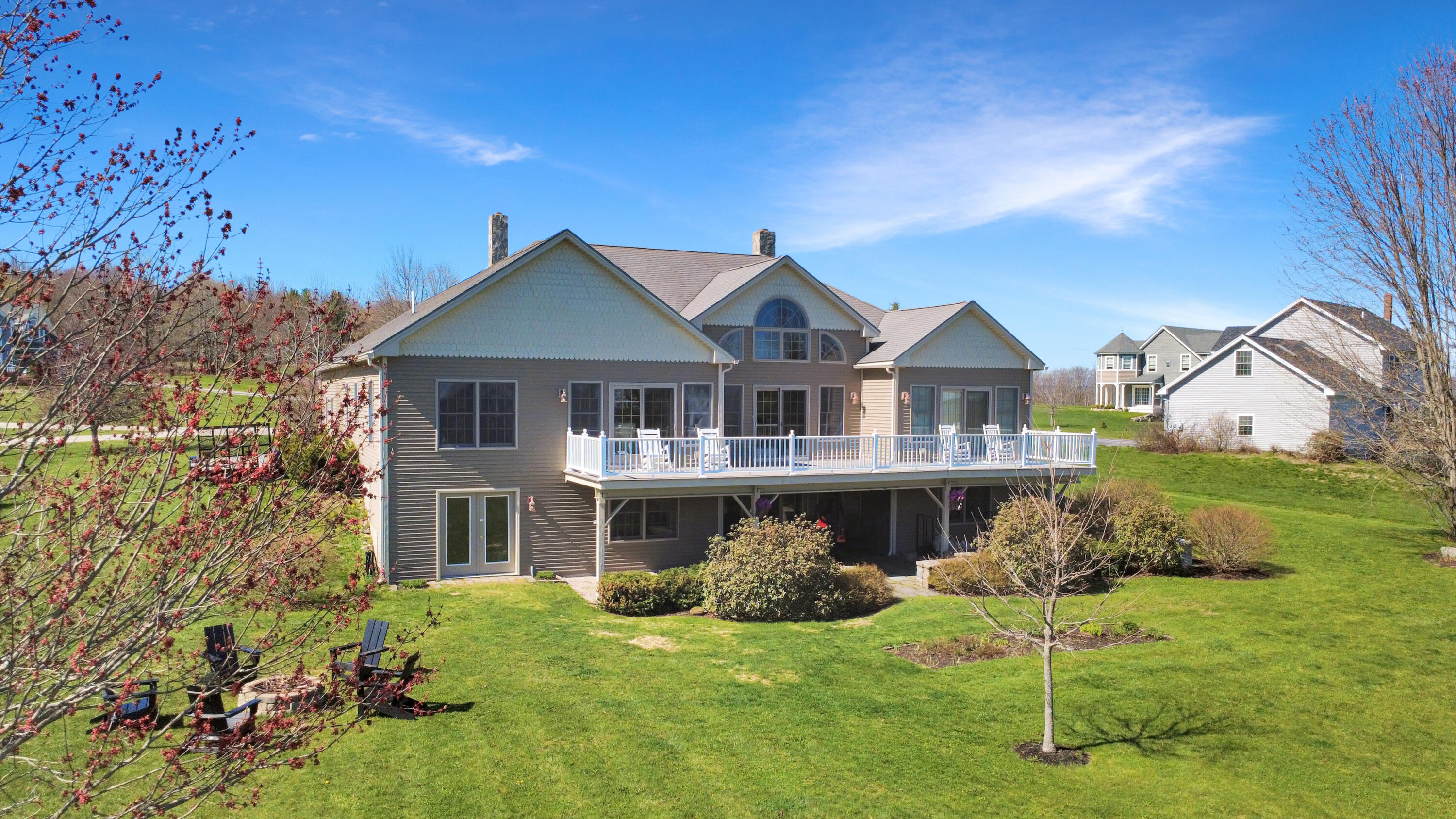 20 Cortland Avenue Turner ME 04282
