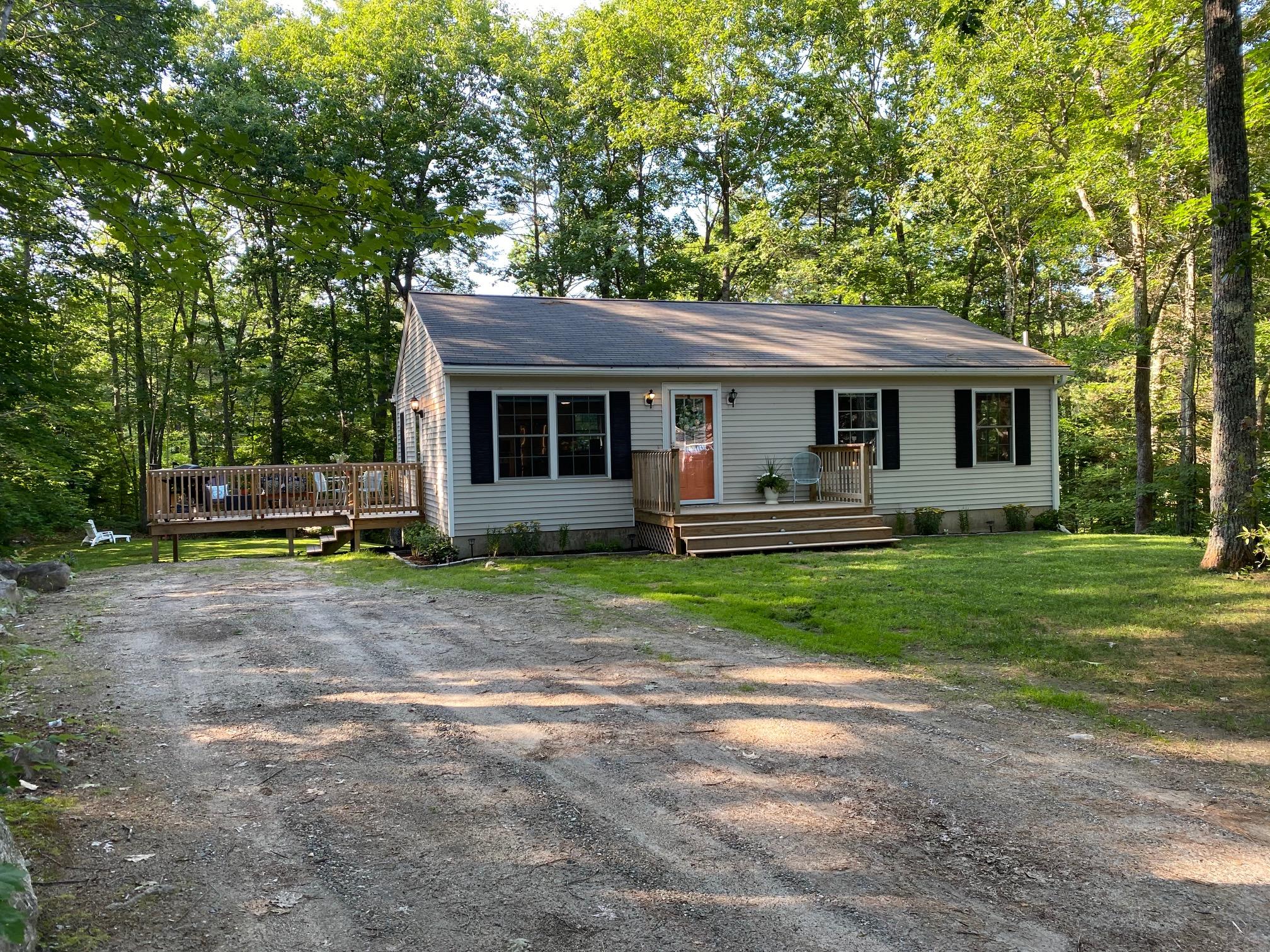 148 Libby Road Casco, ME