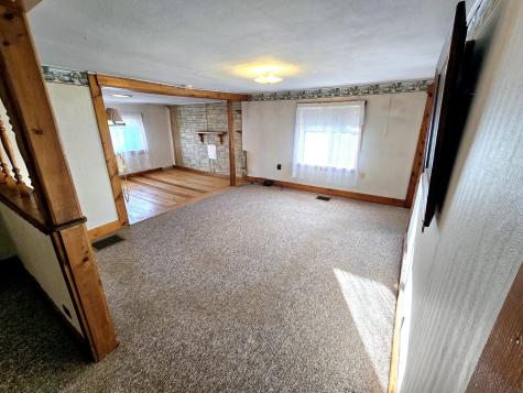 870 Back Brooks Road Monroe ME 04951