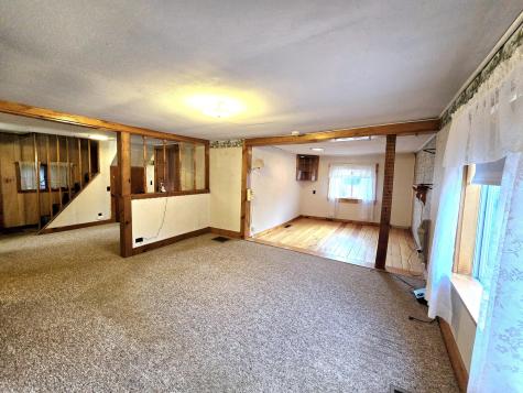 870 Back Brooks Road Monroe ME 04951