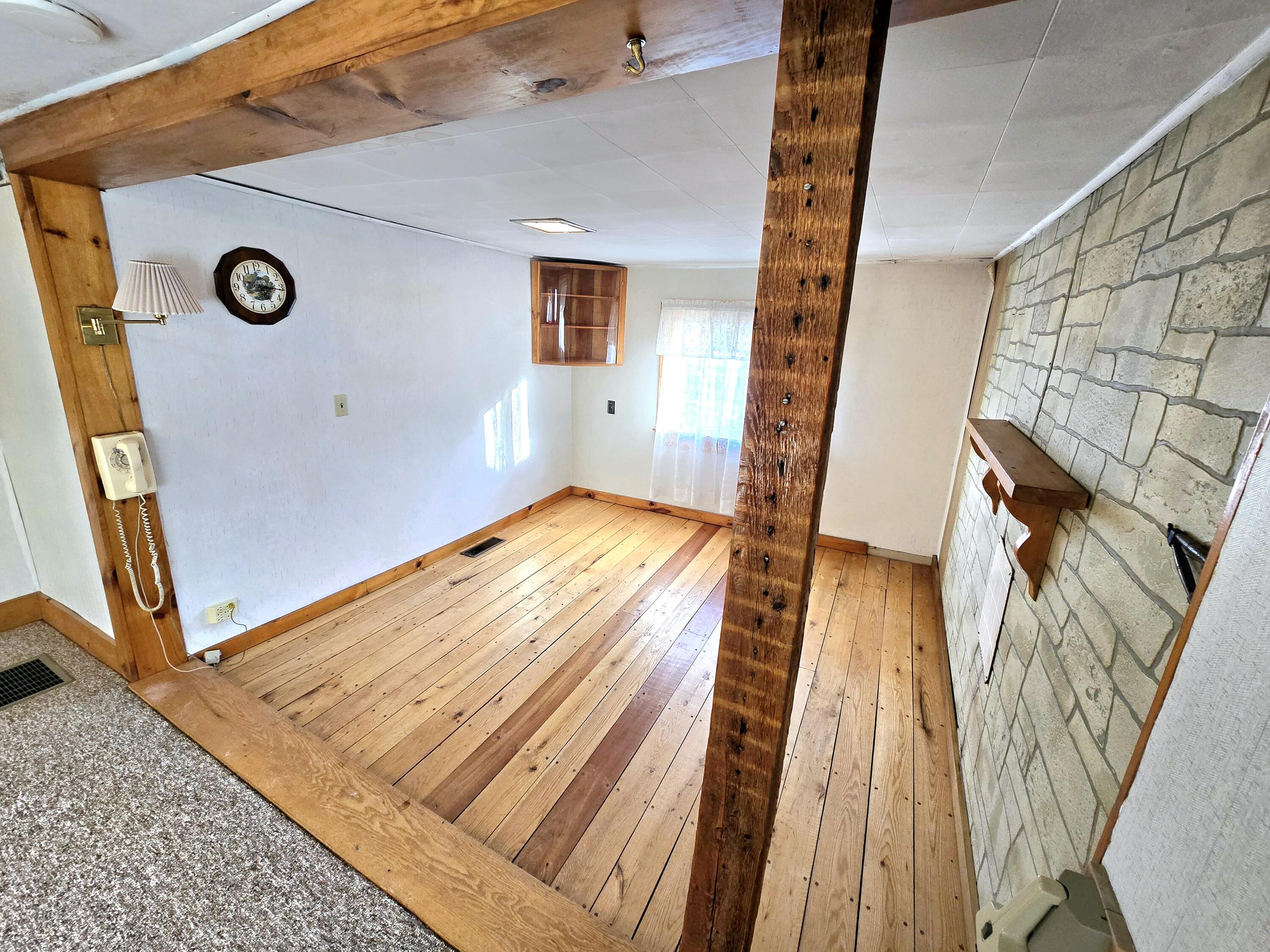 870 Back Brooks Road Monroe ME 04951