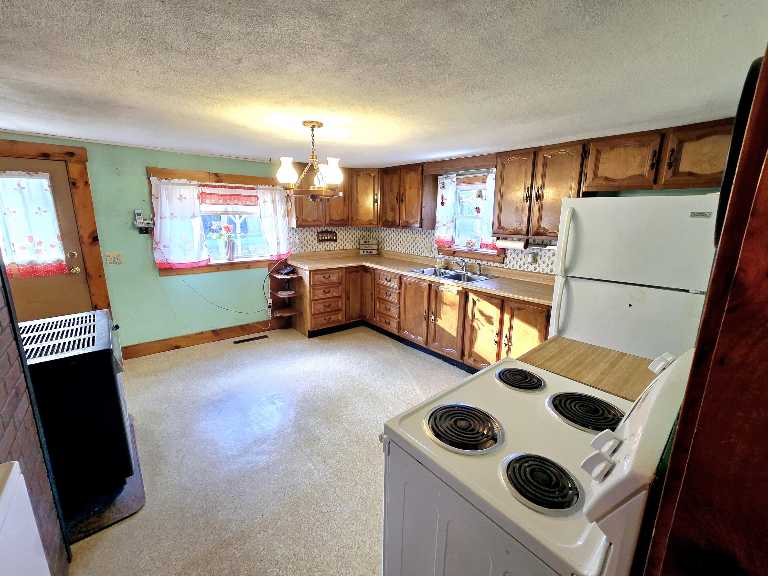 870 Back Brooks Road Monroe ME 04951