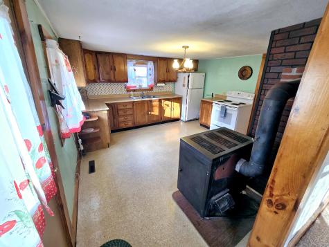 870 Back Brooks Road Monroe ME 04951