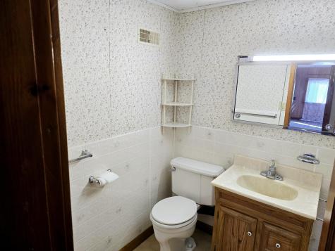 870 Back Brooks Road Monroe ME 04951